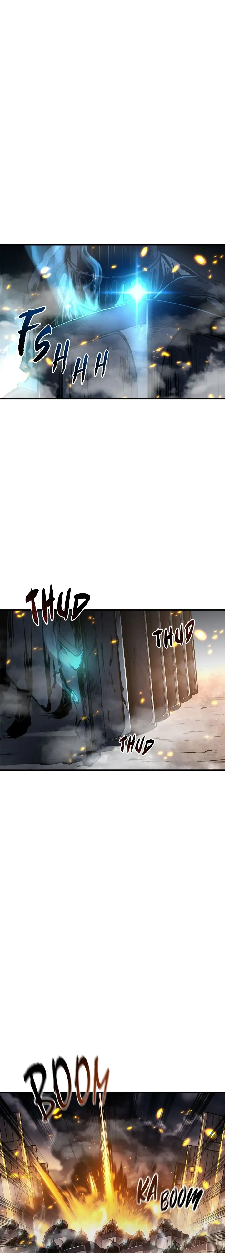 I Became the Tyrant of a Defense Game Chapter 15 - Page 43