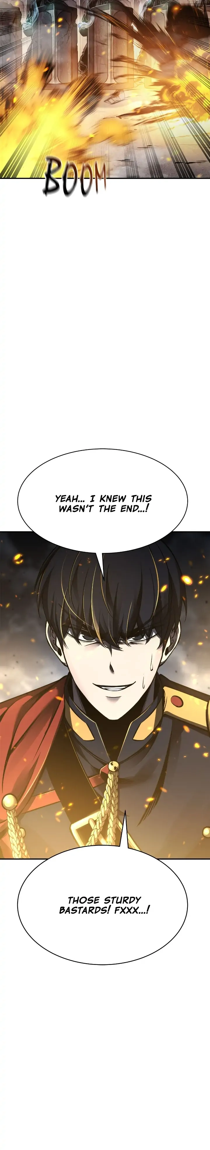 I Became the Tyrant of a Defense Game Chapter 15 - Page 44