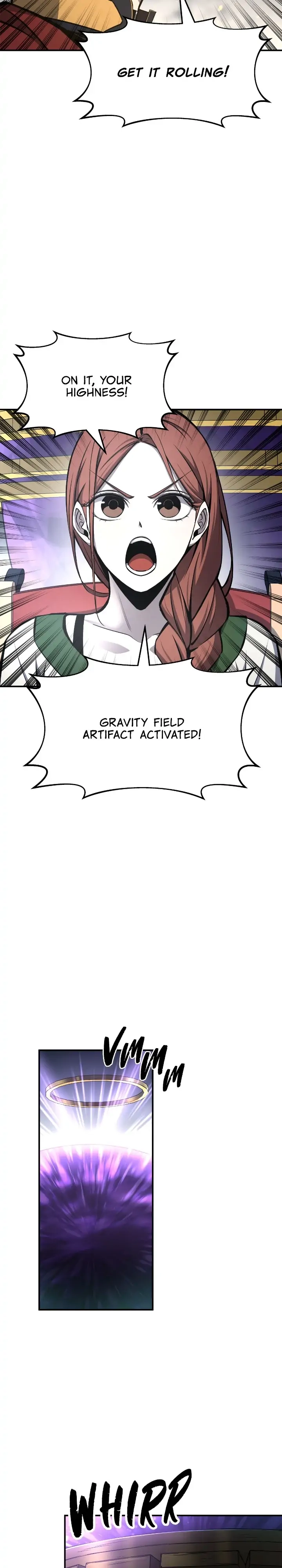 I Became the Tyrant of a Defense Game Chapter 16 - Page 3
