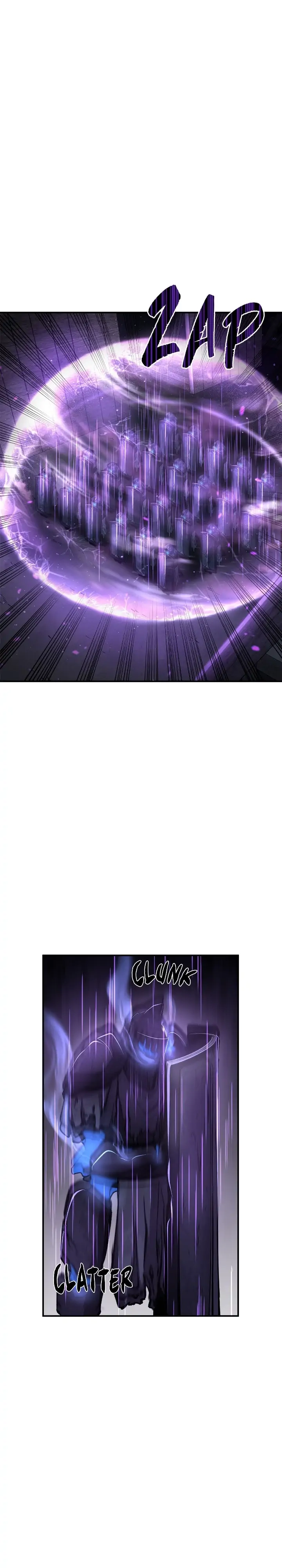 I Became the Tyrant of a Defense Game Chapter 16 - Page 5