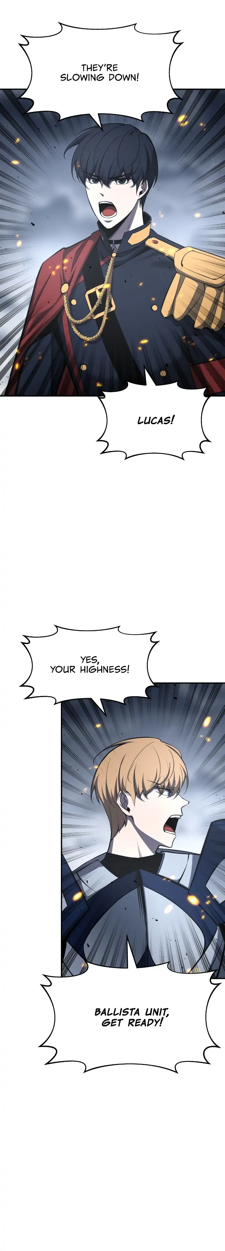 I Became the Tyrant of a Defense Game Chapter 16 - Page 6
