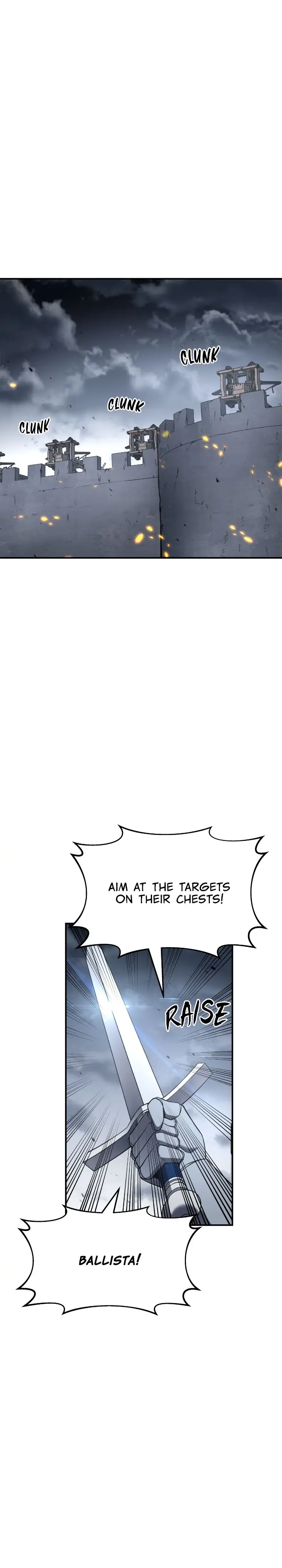 I Became the Tyrant of a Defense Game Chapter 16 - Page 8