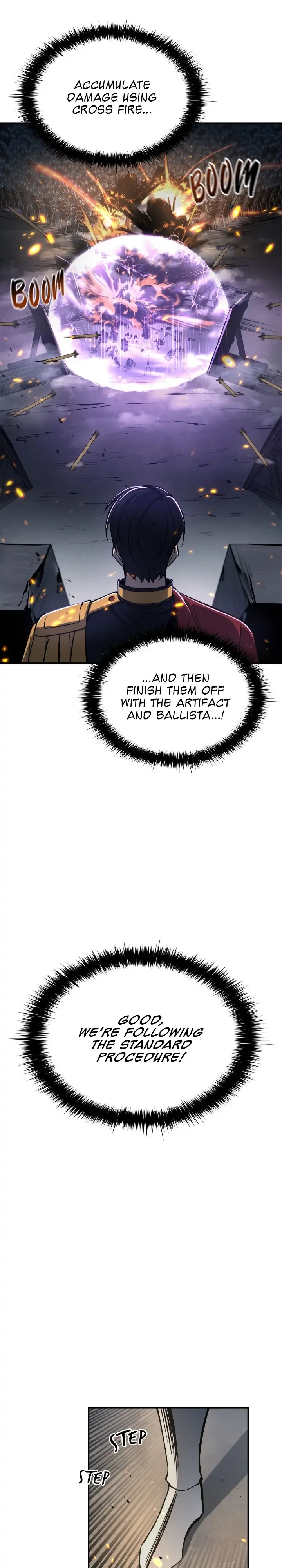 I Became the Tyrant of a Defense Game Chapter 16 - Page 12