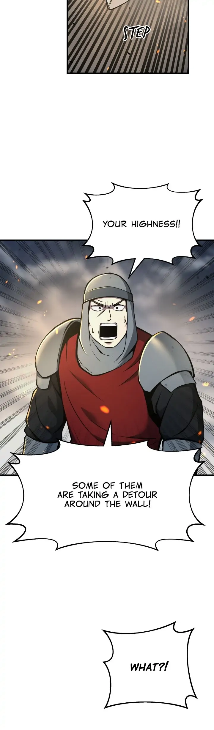 I Became the Tyrant of a Defense Game Chapter 16 - Page 13