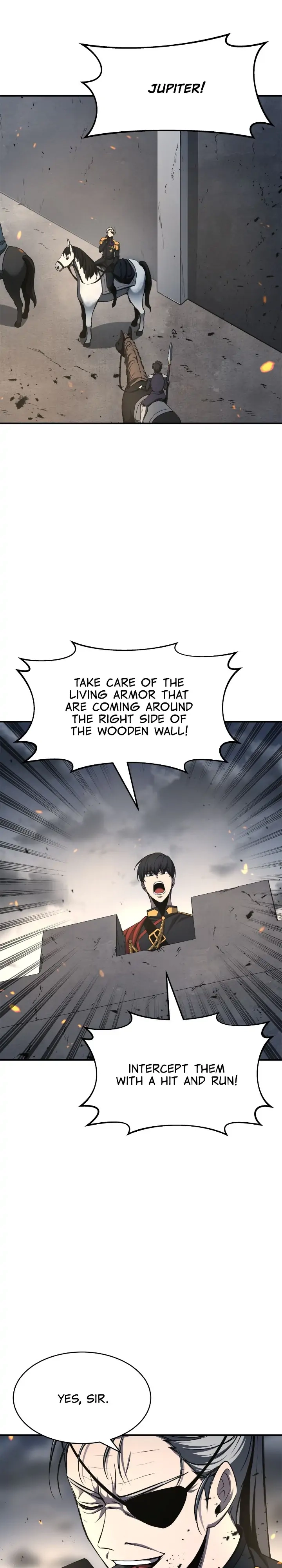 I Became the Tyrant of a Defense Game Chapter 16 - Page 15