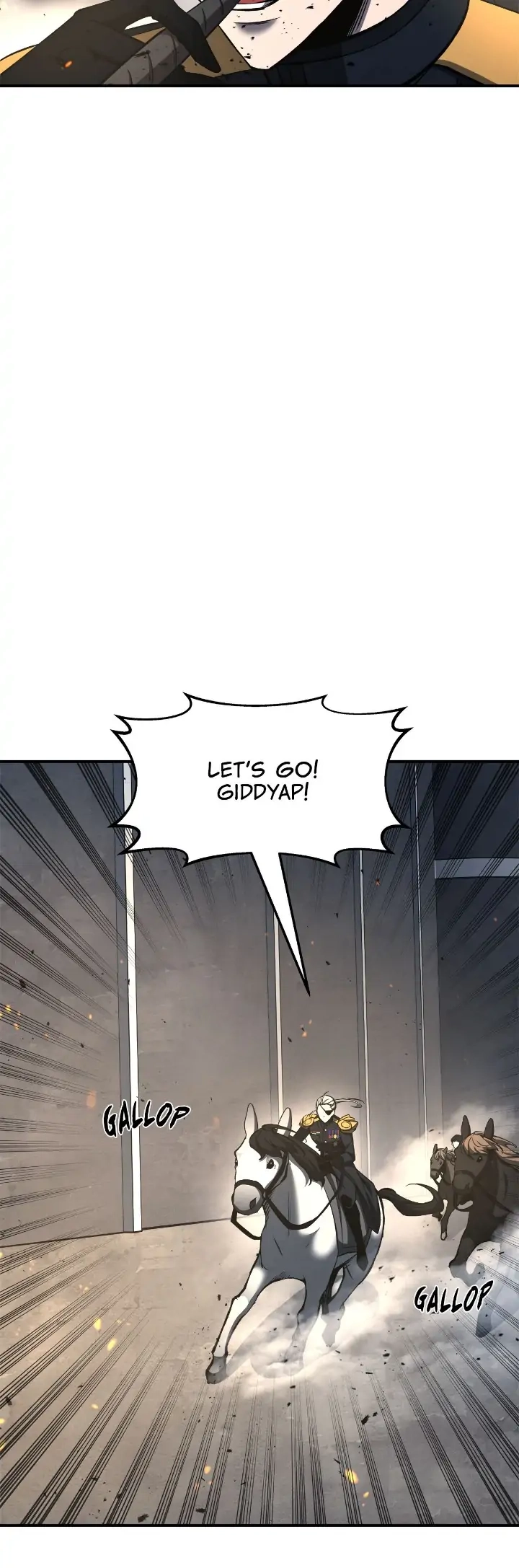 I Became the Tyrant of a Defense Game Chapter 16 - Page 16