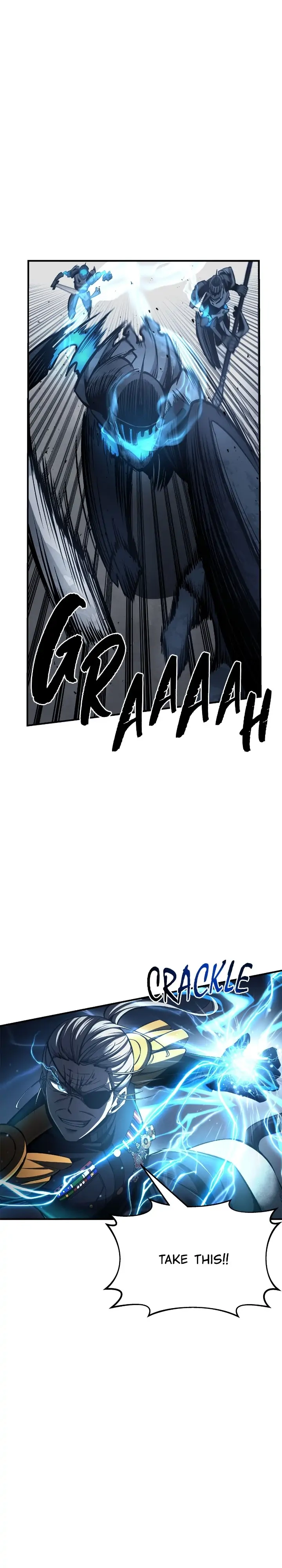 I Became the Tyrant of a Defense Game Chapter 16 - Page 17