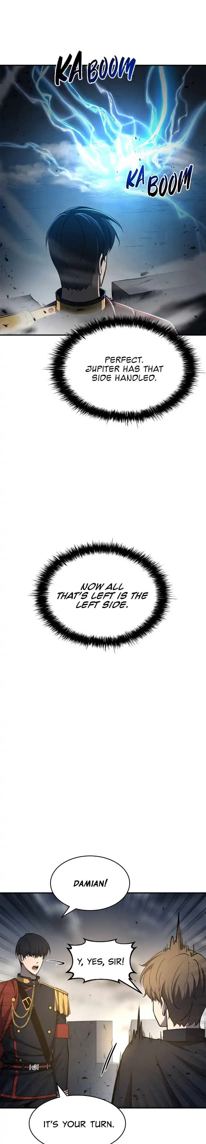I Became the Tyrant of a Defense Game Chapter 16 - Page 18