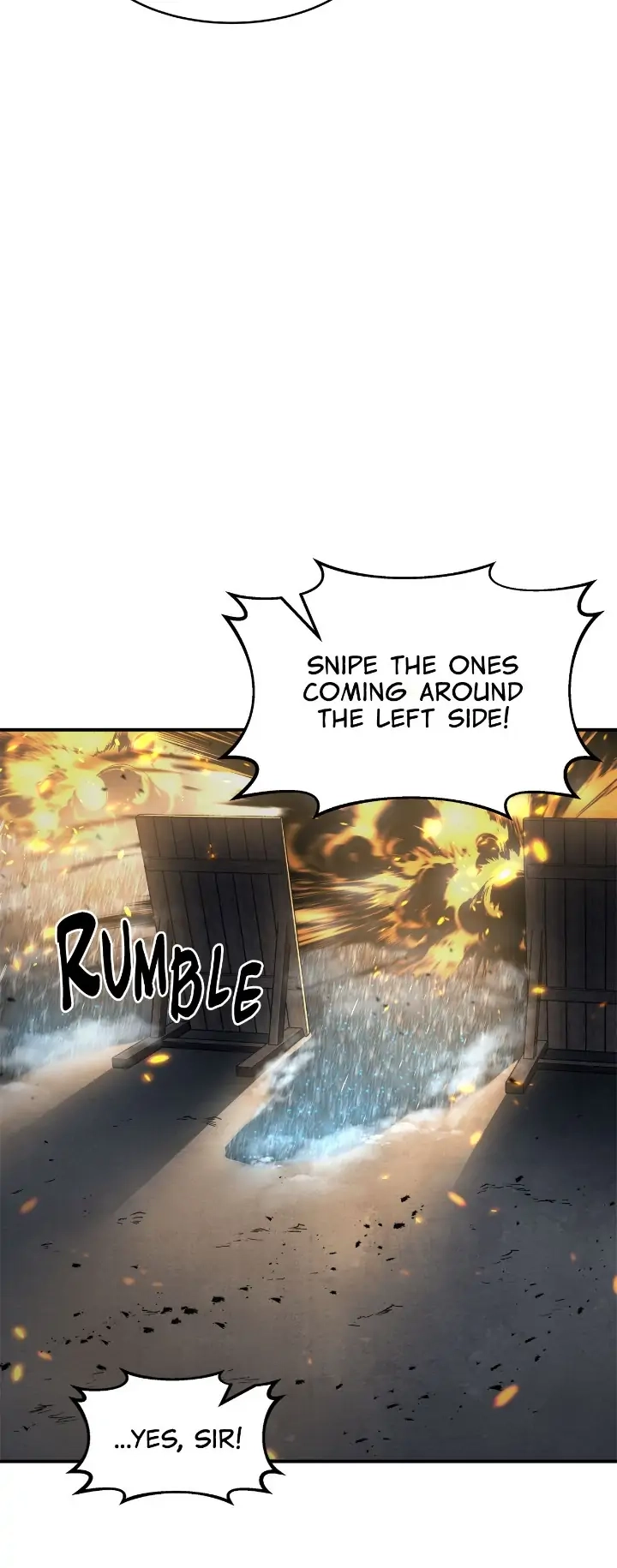 I Became the Tyrant of a Defense Game Chapter 16 - Page 19