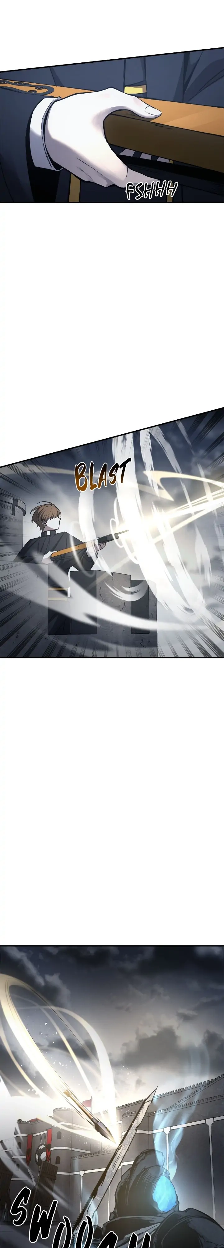 I Became the Tyrant of a Defense Game Chapter 16 - Page 21