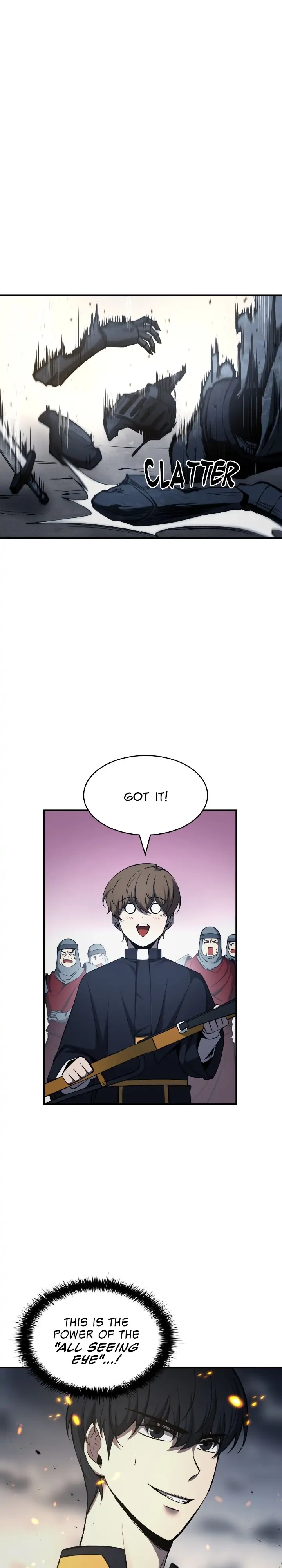 I Became the Tyrant of a Defense Game Chapter 16 - Page 23