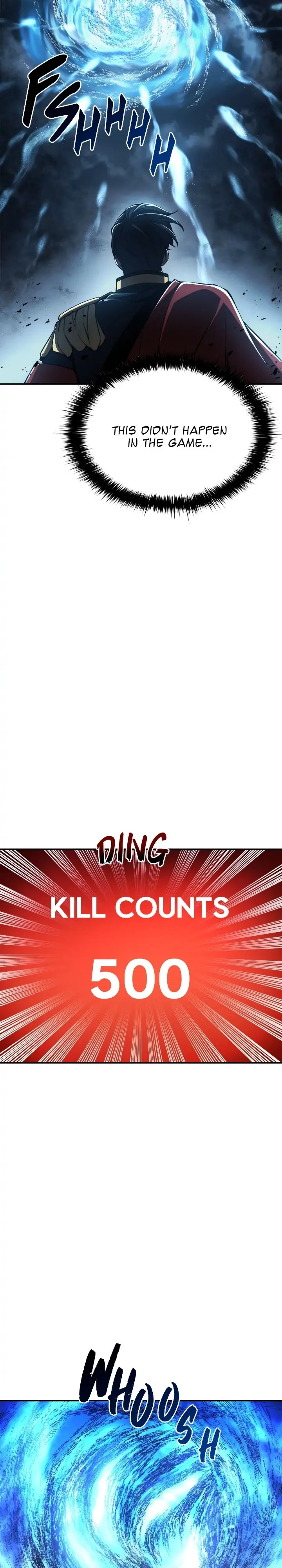 I Became the Tyrant of a Defense Game Chapter 16 - Page 28