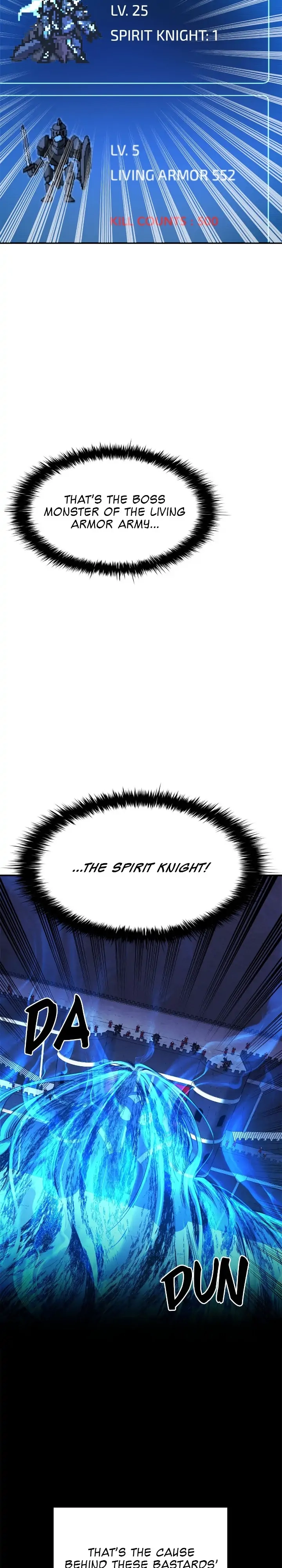 I Became the Tyrant of a Defense Game Chapter 16 - Page 31