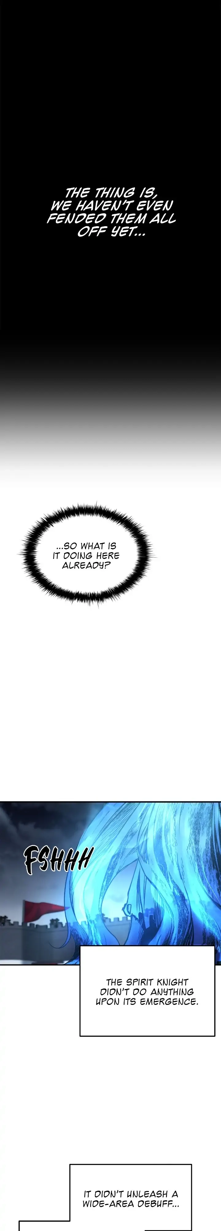 I Became the Tyrant of a Defense Game Chapter 16 - Page 33