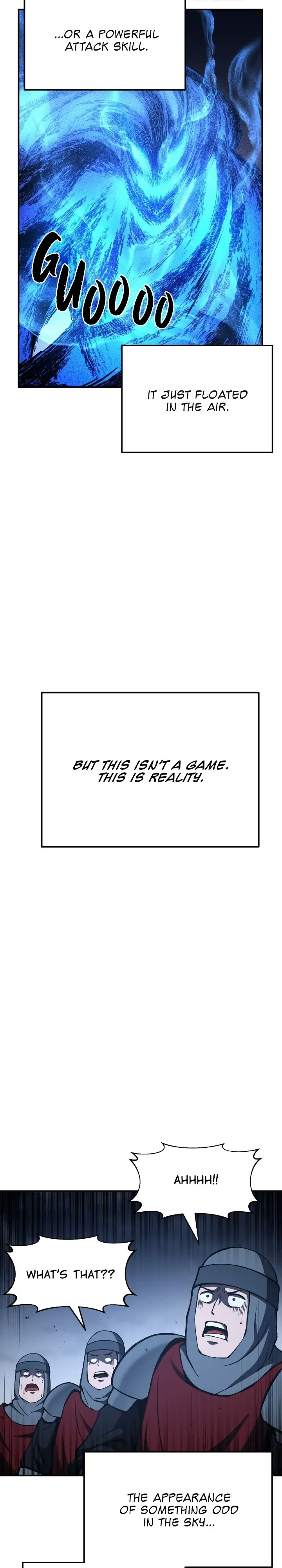 I Became the Tyrant of a Defense Game Chapter 16 - Page 34
