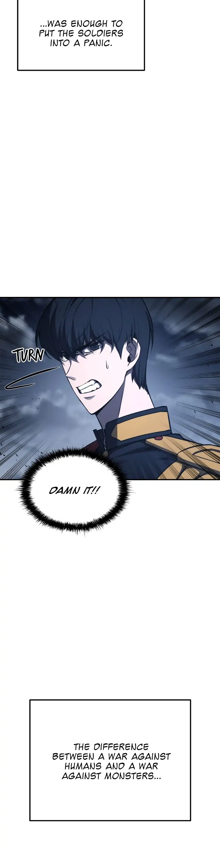 I Became the Tyrant of a Defense Game Chapter 16 - Page 35