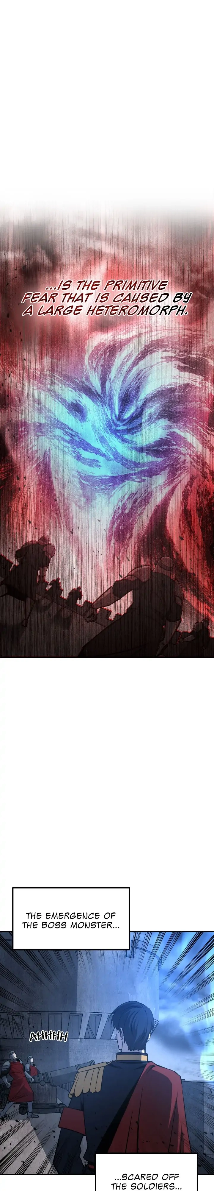 I Became the Tyrant of a Defense Game Chapter 16 - Page 36