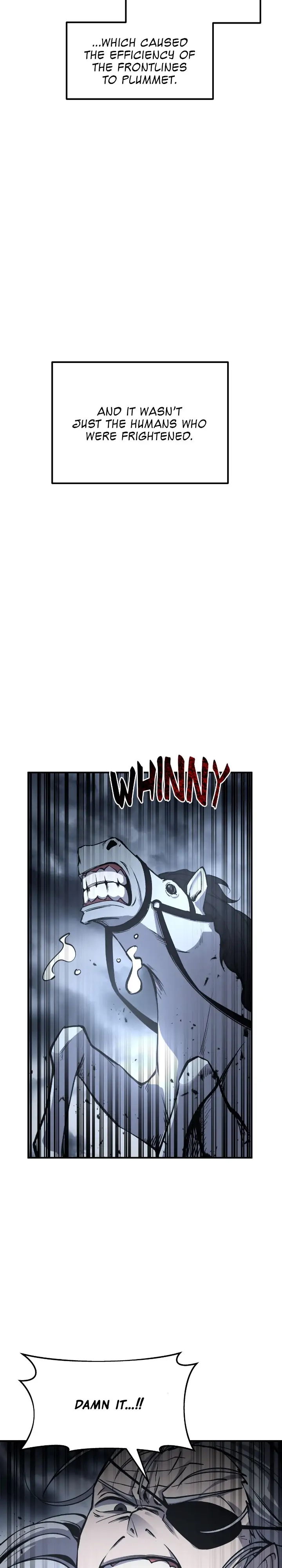 I Became the Tyrant of a Defense Game Chapter 16 - Page 37