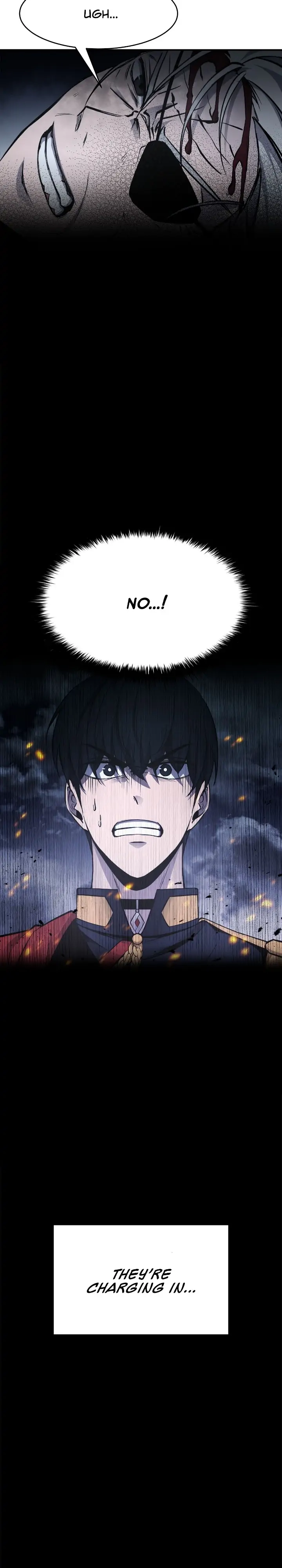 I Became the Tyrant of a Defense Game Chapter 16 - Page 40