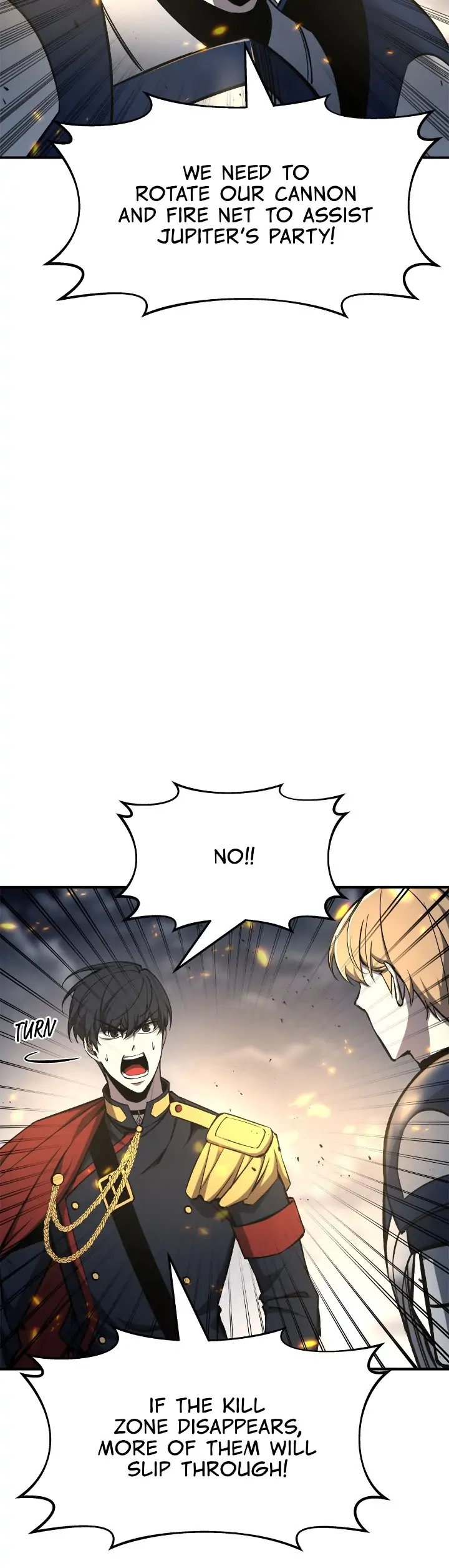 I Became the Tyrant of a Defense Game Chapter 17 - Page 3