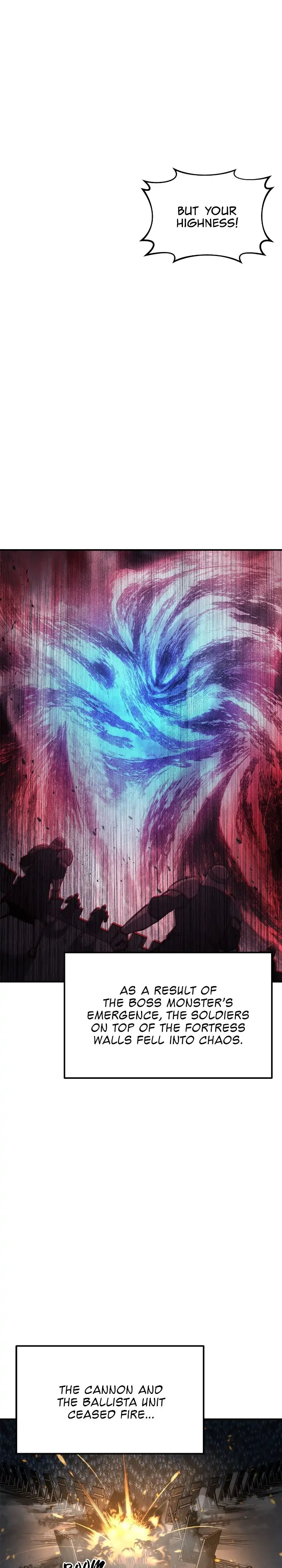 I Became the Tyrant of a Defense Game Chapter 17 - Page 4