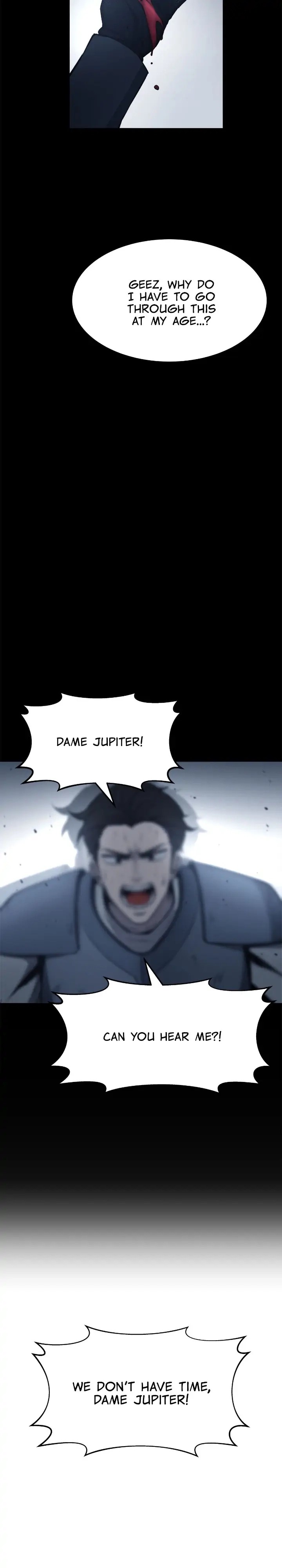 I Became the Tyrant of a Defense Game Chapter 17 - Page 8