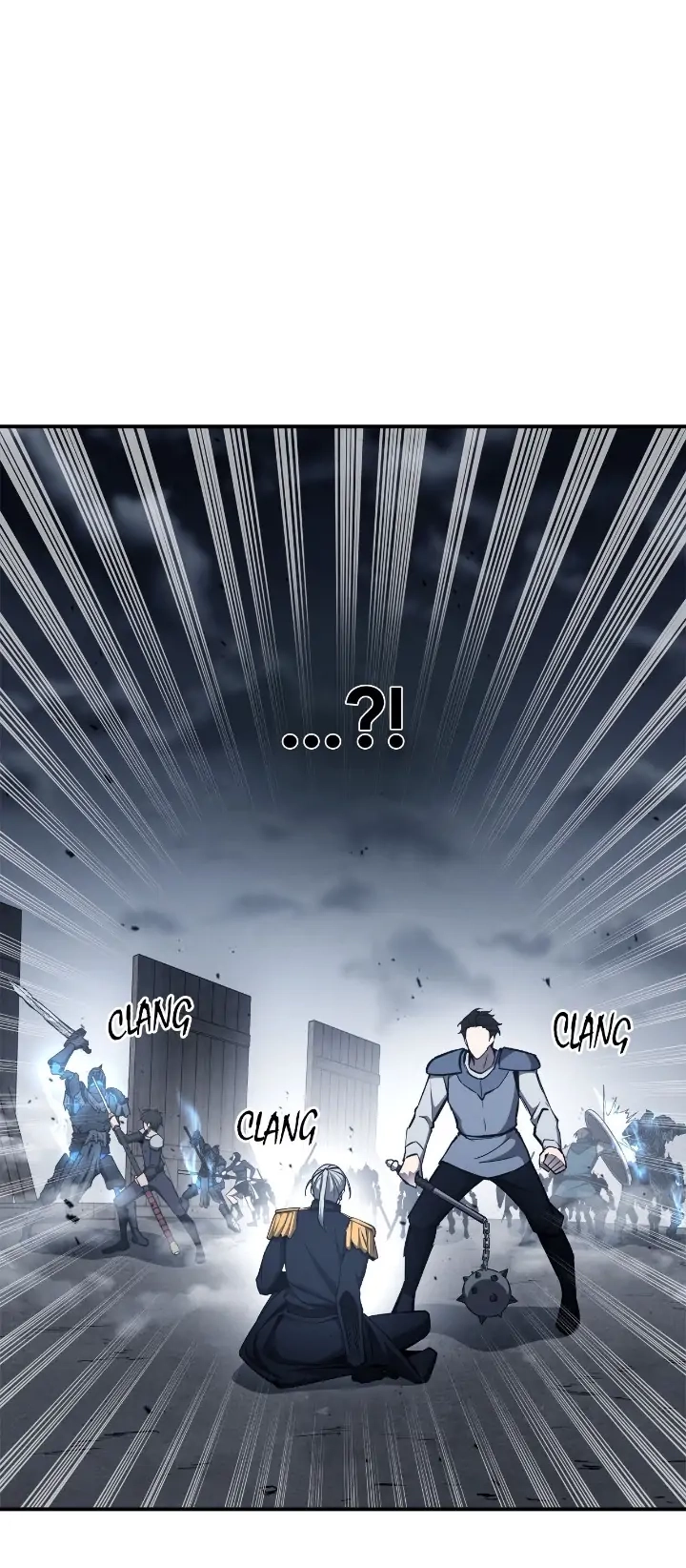 I Became the Tyrant of a Defense Game Chapter 17 - Page 9