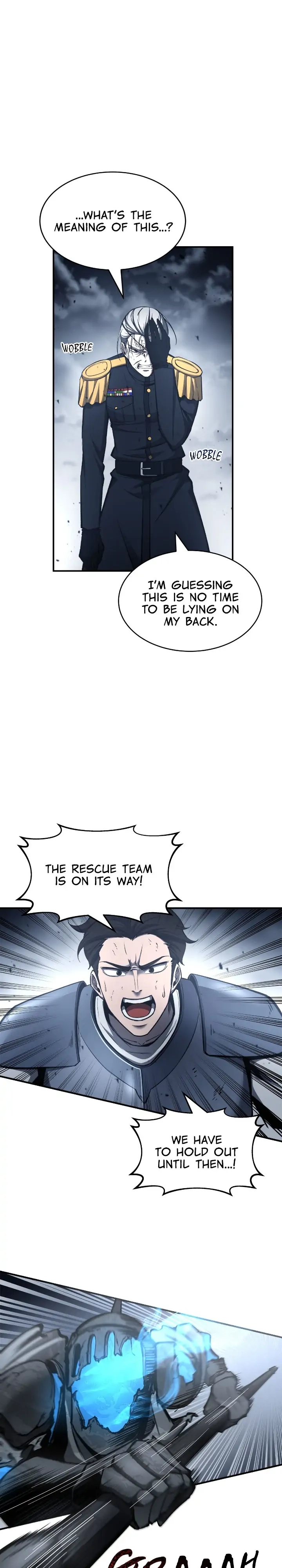 I Became the Tyrant of a Defense Game Chapter 17 - Page 10