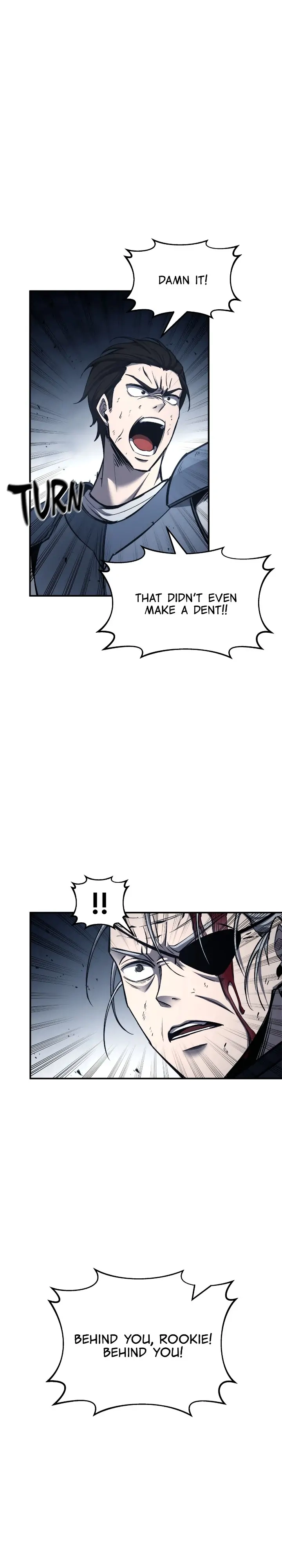 I Became the Tyrant of a Defense Game Chapter 17 - Page 13