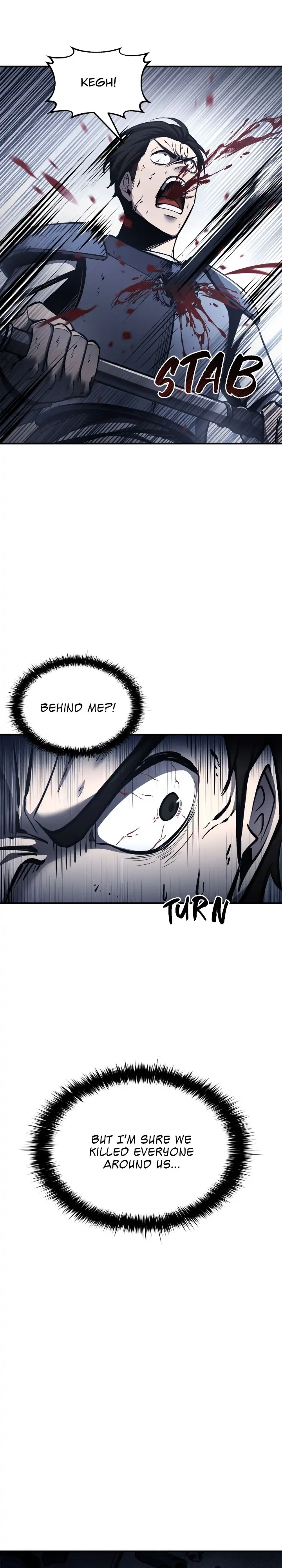 I Became the Tyrant of a Defense Game Chapter 17 - Page 14