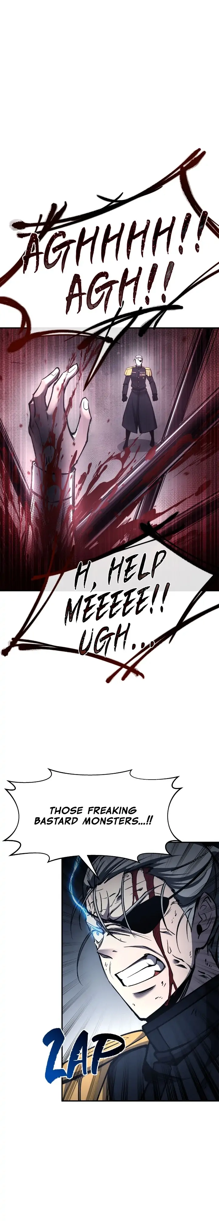 I Became the Tyrant of a Defense Game Chapter 17 - Page 16