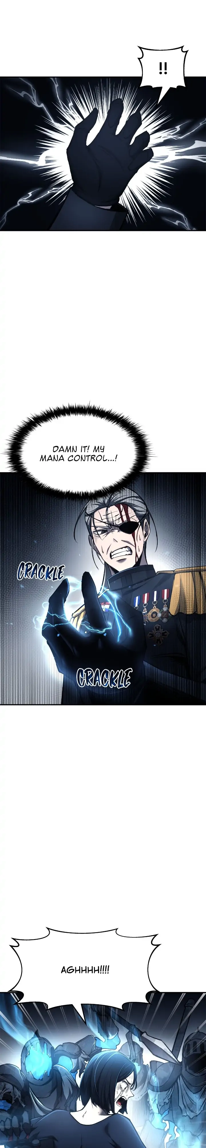 I Became the Tyrant of a Defense Game Chapter 17 - Page 17