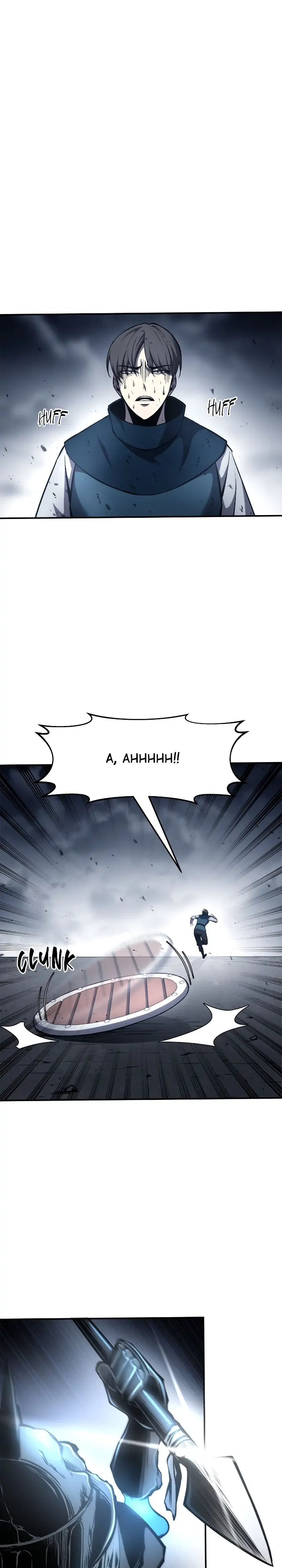 I Became the Tyrant of a Defense Game Chapter 17 - Page 19