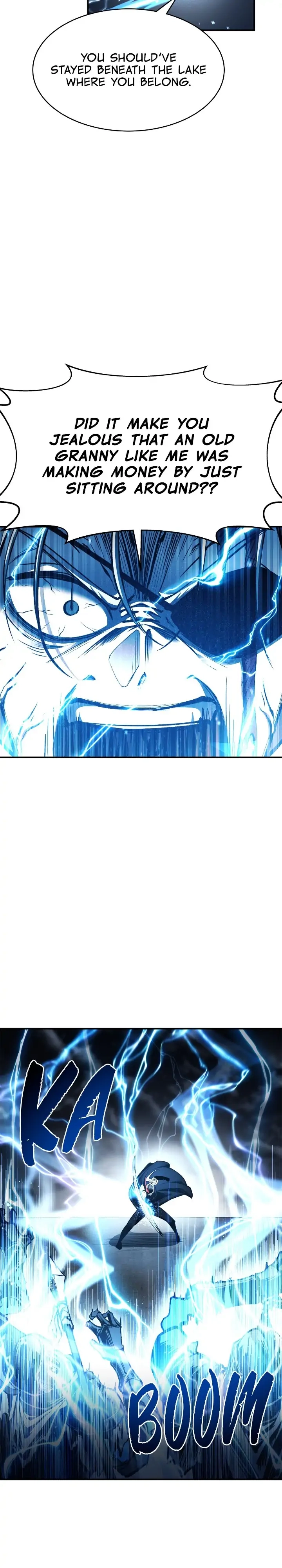 I Became the Tyrant of a Defense Game Chapter 17 - Page 24