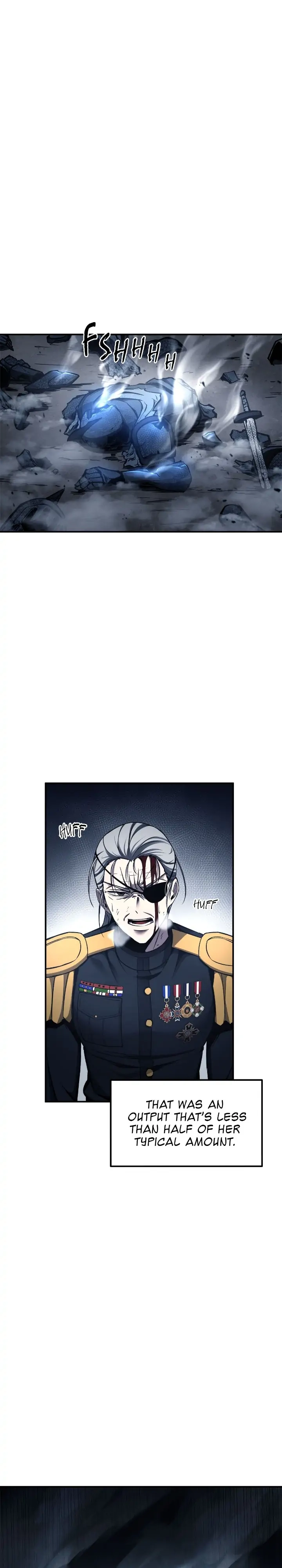 I Became the Tyrant of a Defense Game Chapter 17 - Page 25