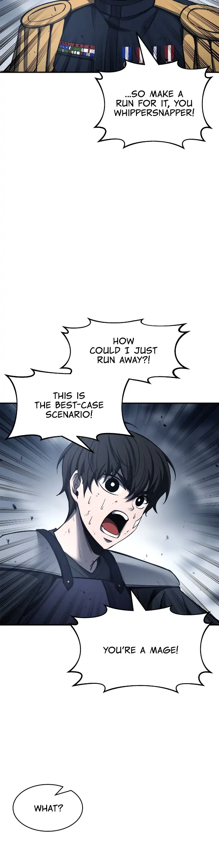 I Became the Tyrant of a Defense Game Chapter 17 - Page 27