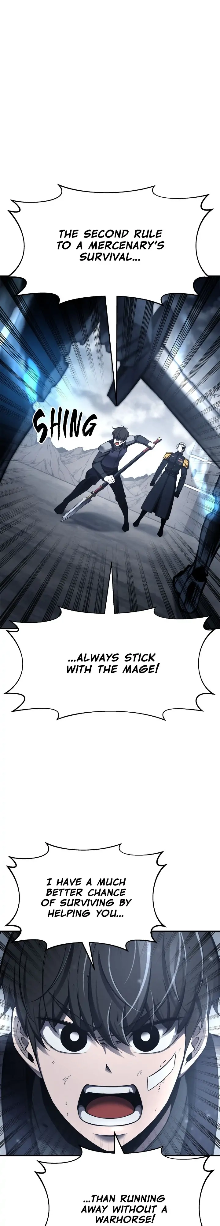 I Became the Tyrant of a Defense Game Chapter 17 - Page 28