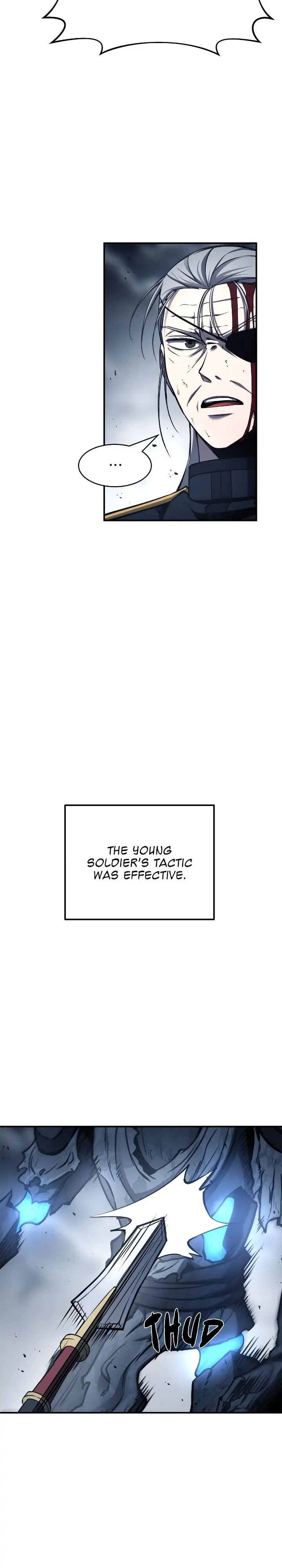 I Became the Tyrant of a Defense Game Chapter 17 - Page 29