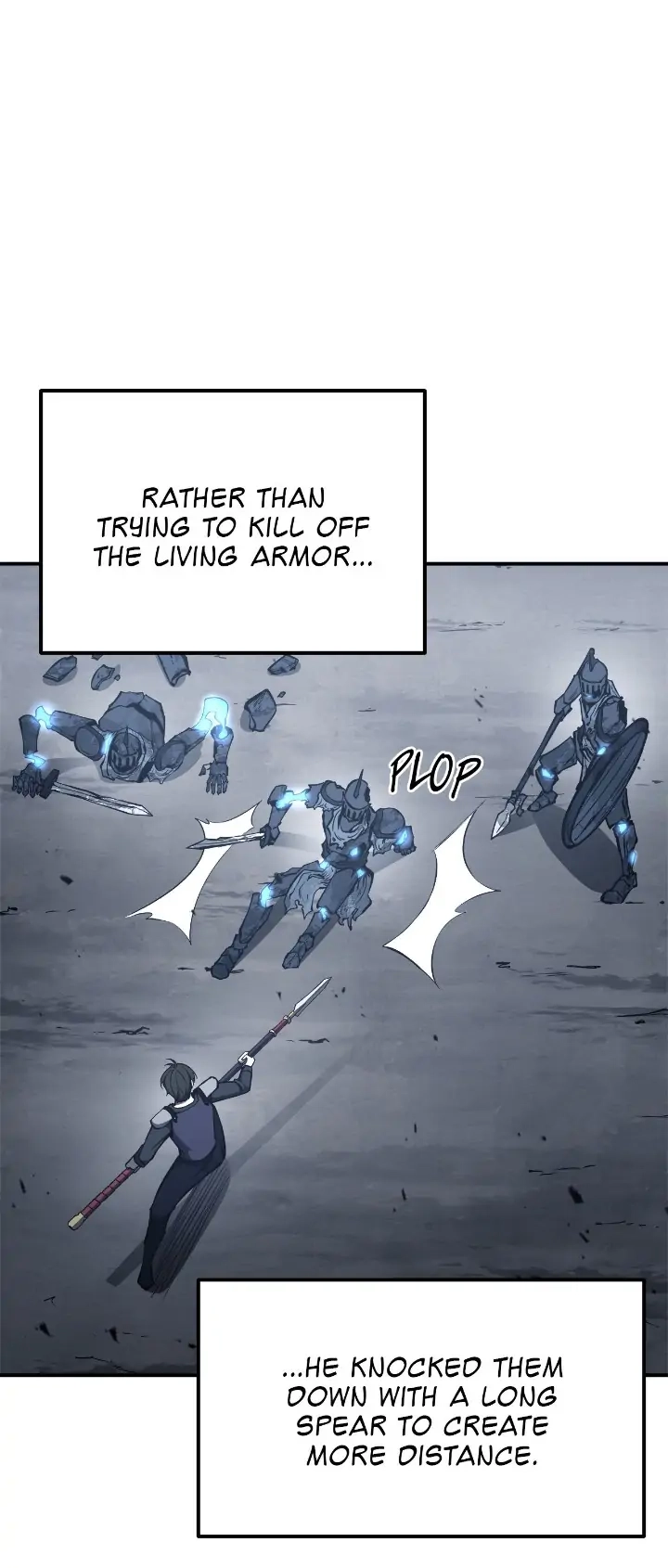I Became the Tyrant of a Defense Game Chapter 17 - Page 30