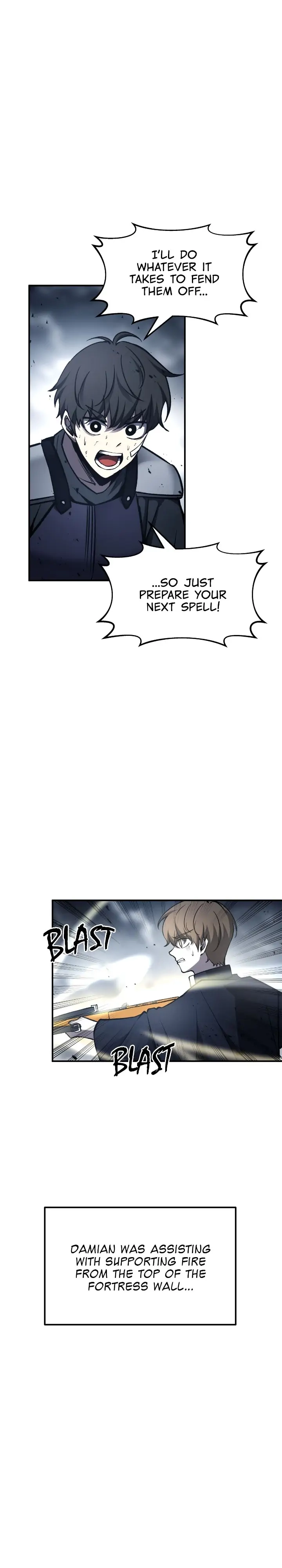 I Became the Tyrant of a Defense Game Chapter 17 - Page 31