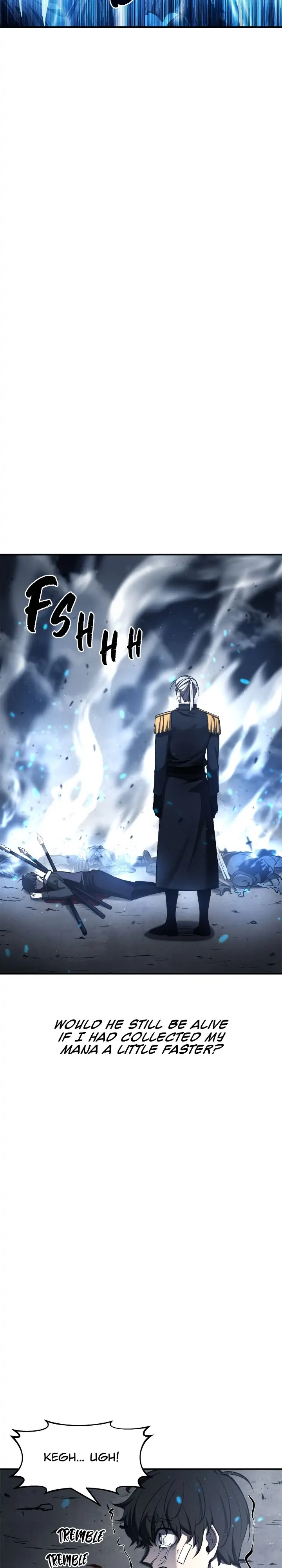 I Became the Tyrant of a Defense Game Chapter 17 - Page 35