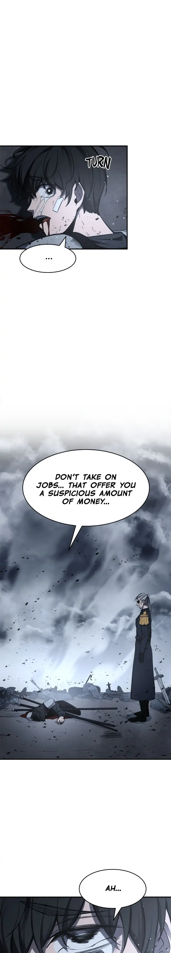 I Became the Tyrant of a Defense Game Chapter 17 - Page 37