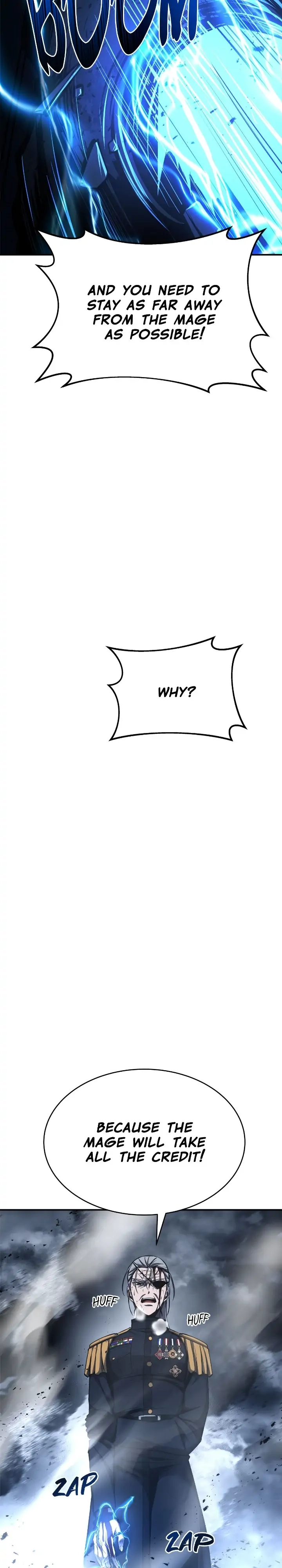 I Became the Tyrant of a Defense Game Chapter 17 - Page 42