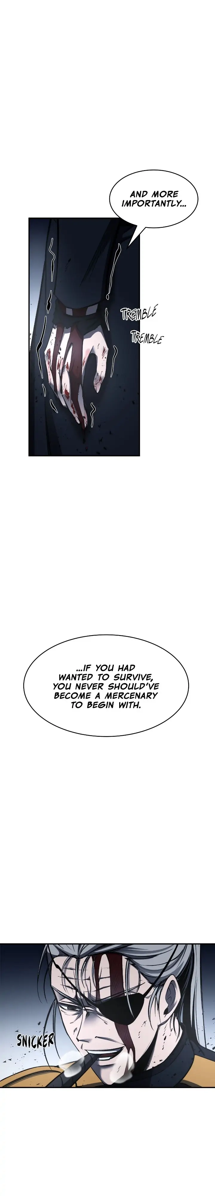 I Became the Tyrant of a Defense Game Chapter 17 - Page 44