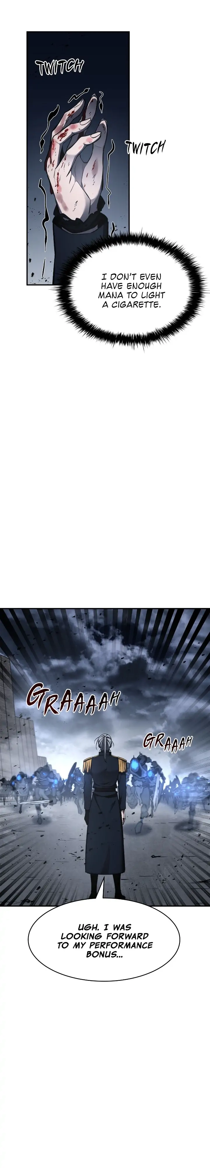 I Became the Tyrant of a Defense Game Chapter 17 - Page 45