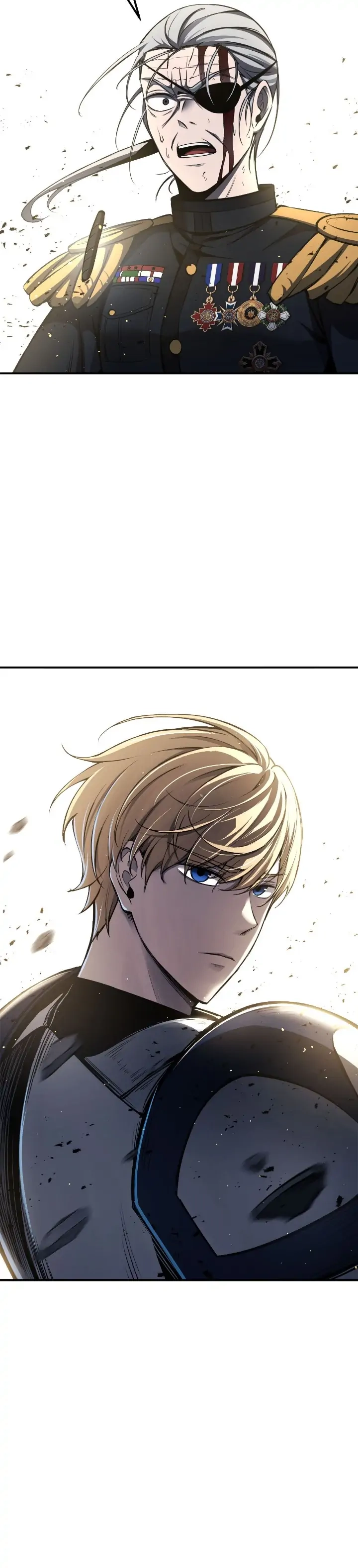 I Became the Tyrant of a Defense Game Chapter 17 - Page 49