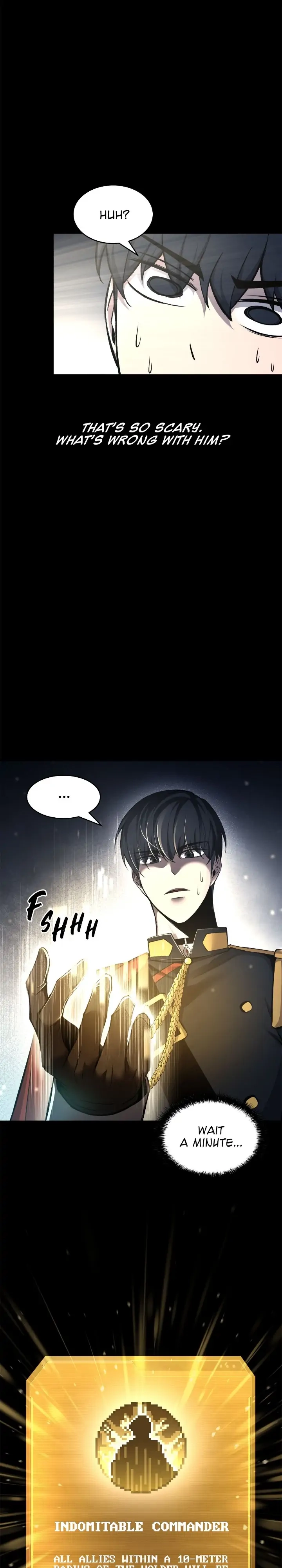 I Became the Tyrant of a Defense Game Chapter 18 - Page 5