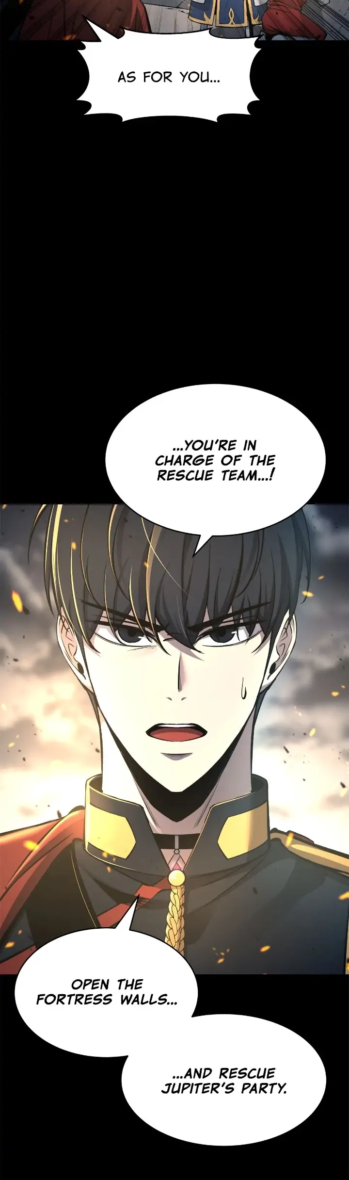 I Became the Tyrant of a Defense Game Chapter 18 - Page 7