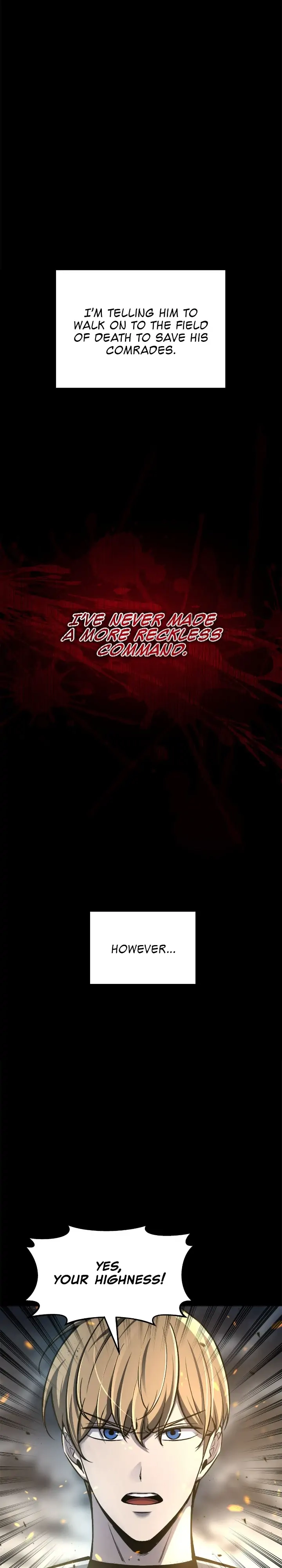 I Became the Tyrant of a Defense Game Chapter 18 - Page 8