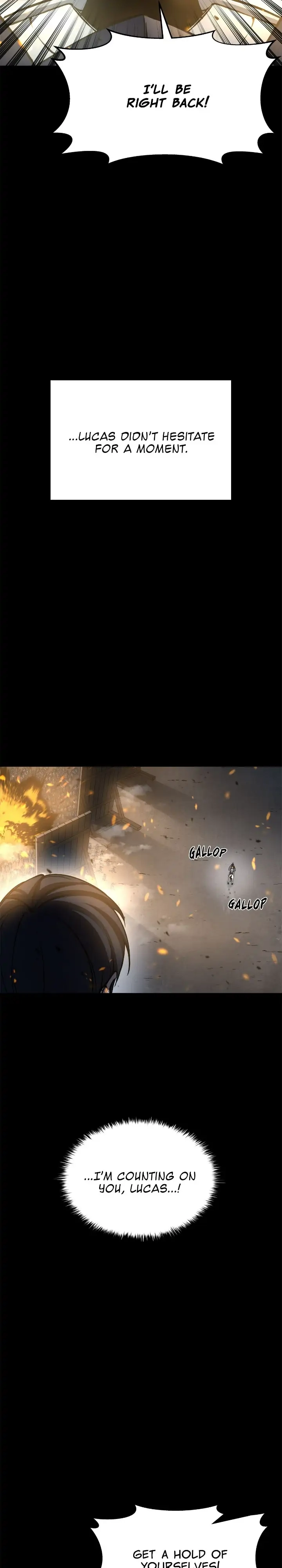 I Became the Tyrant of a Defense Game Chapter 18 - Page 9